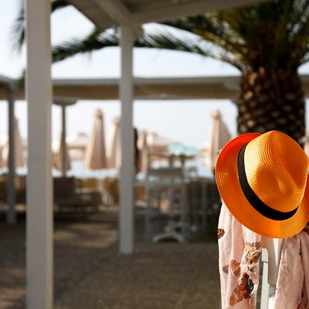 Hotel Mavridis フロギタ エクステリア 写真