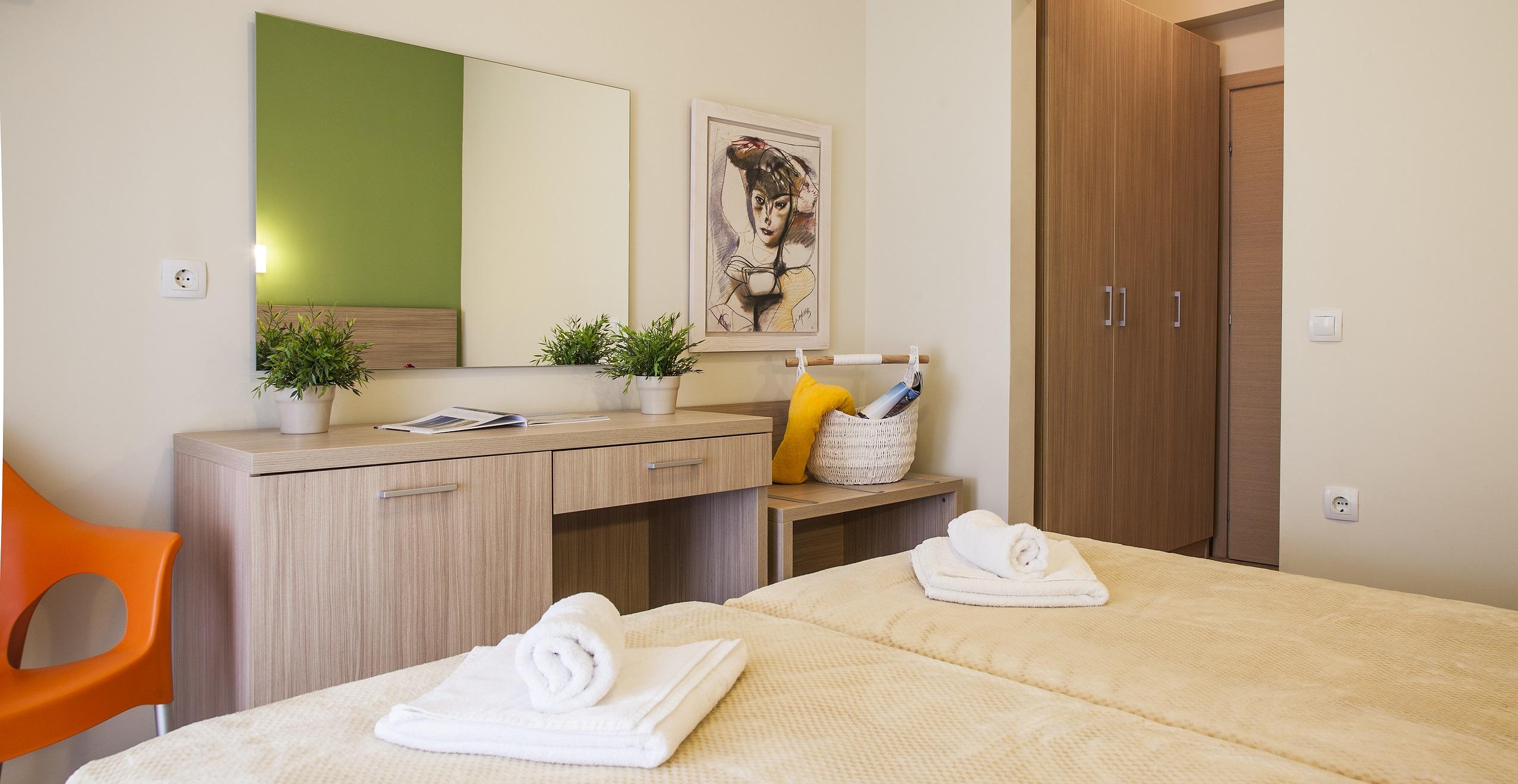 Hotel Mavridis フロギタ エクステリア 写真