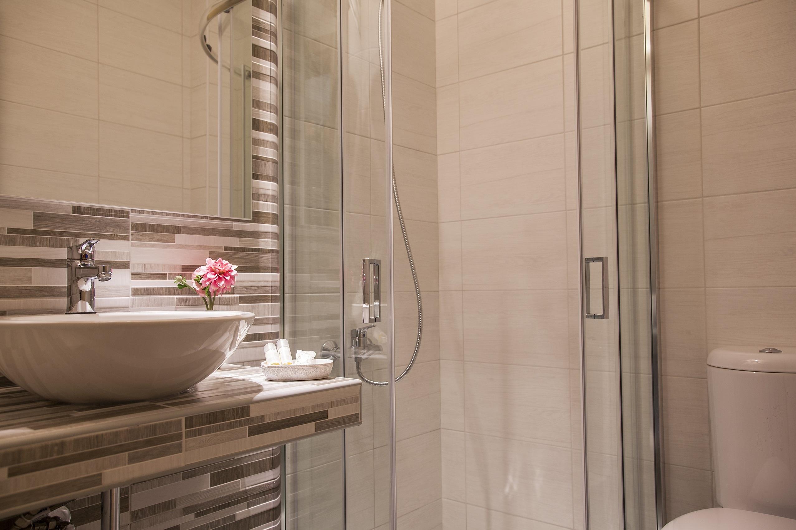 Hotel Mavridis フロギタ エクステリア 写真