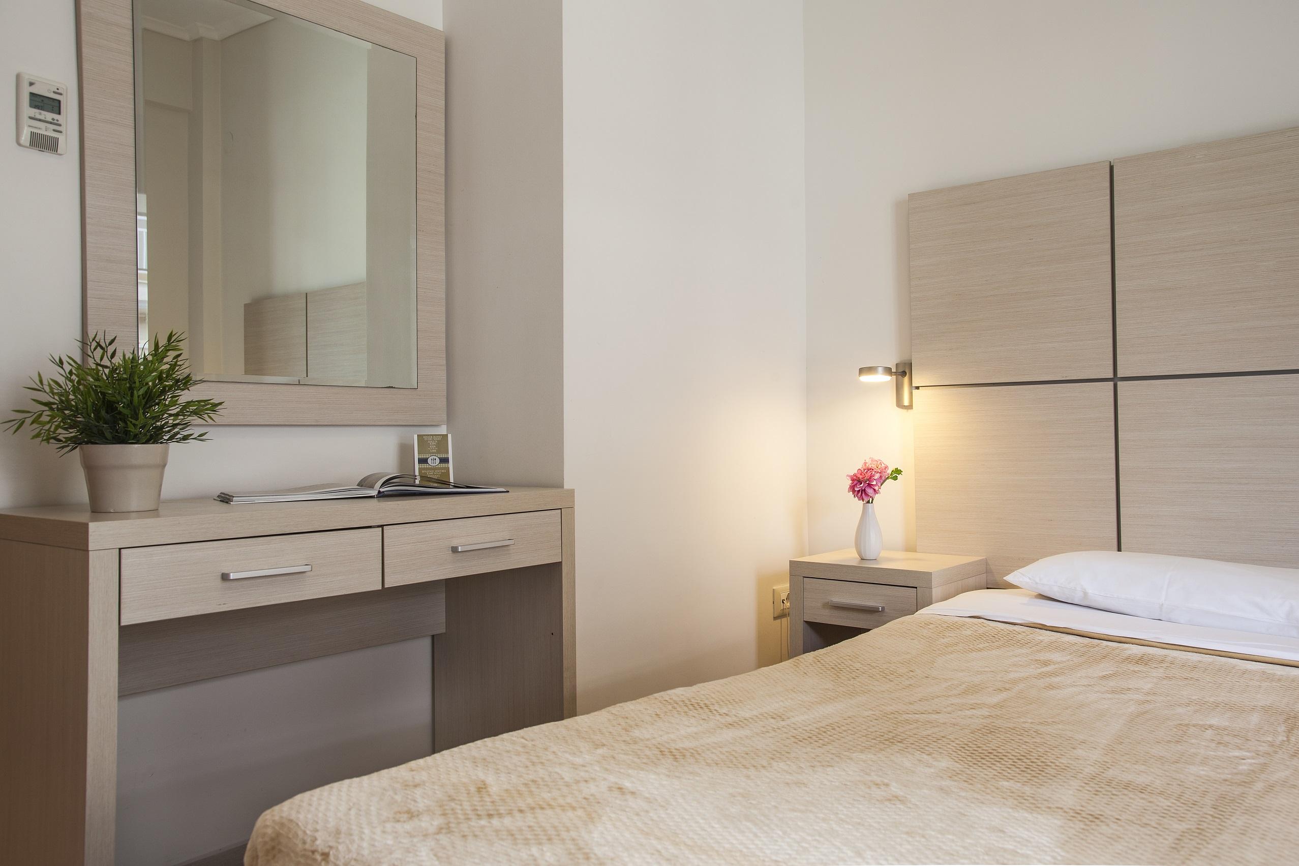 Hotel Mavridis フロギタ エクステリア 写真