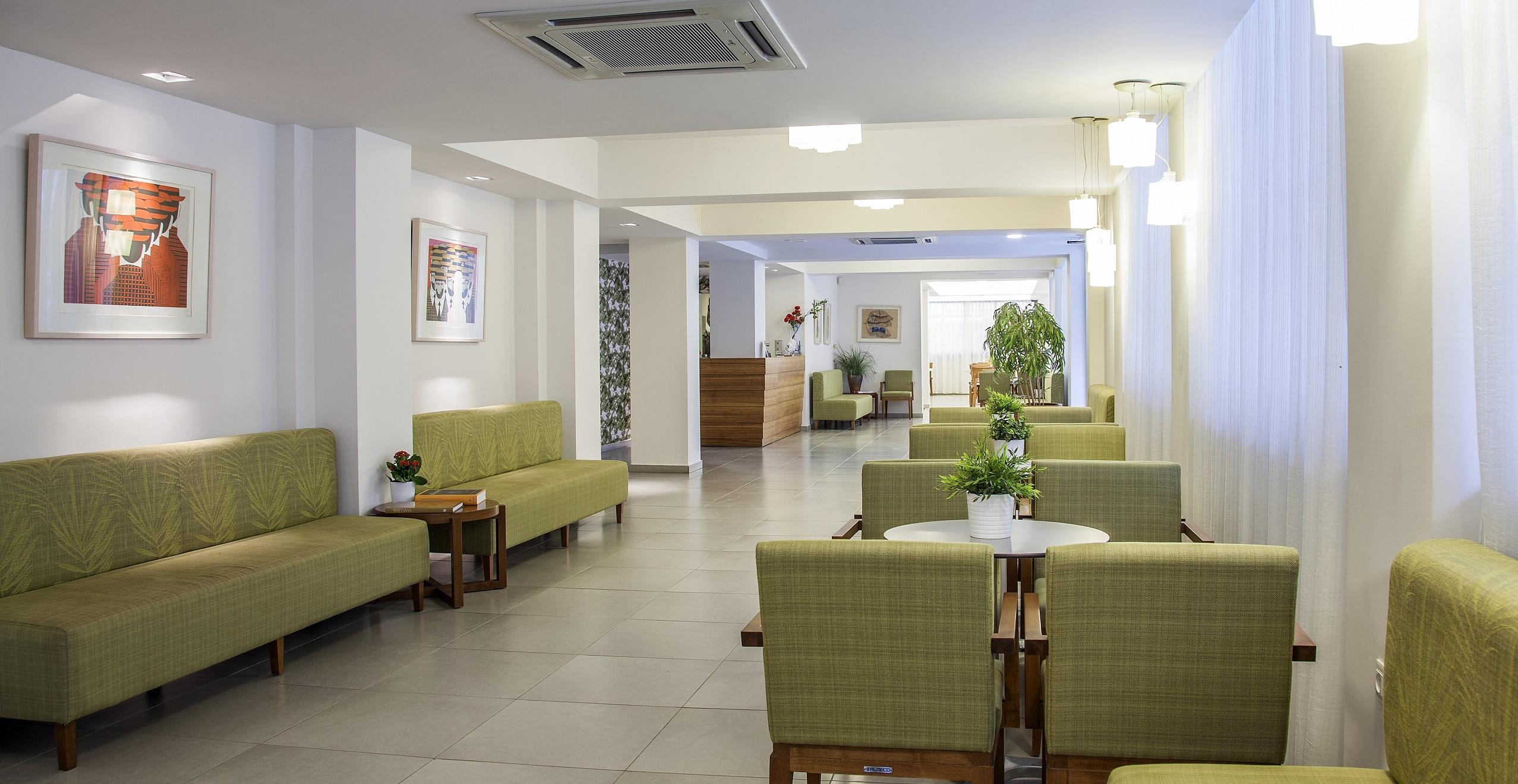 Hotel Mavridis フロギタ エクステリア 写真