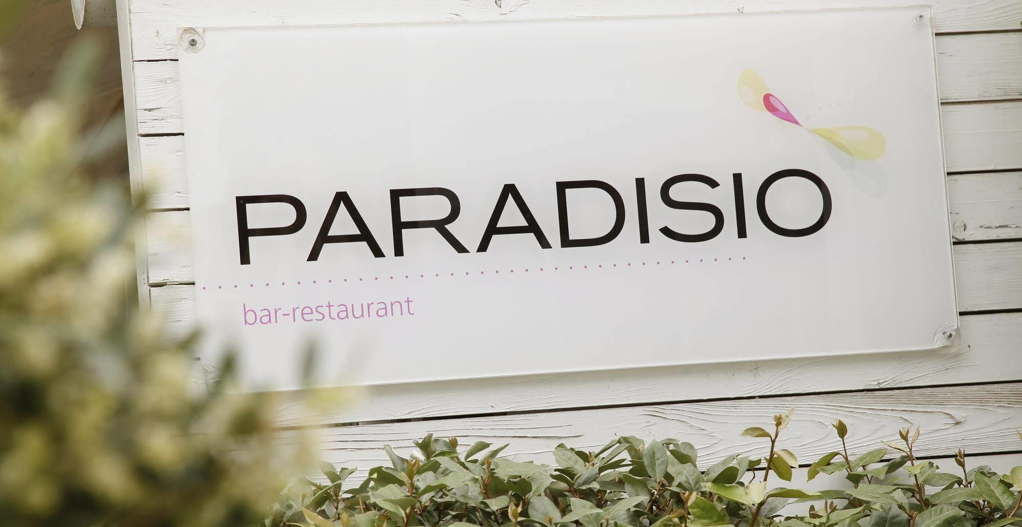 Hotel Mavridis フロギタ エクステリア 写真