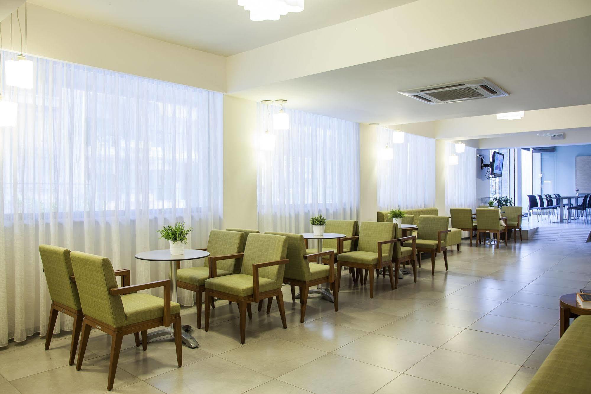 Hotel Mavridis フロギタ エクステリア 写真
