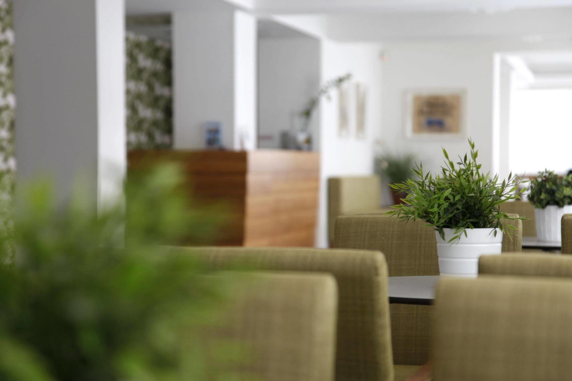 Hotel Mavridis フロギタ エクステリア 写真